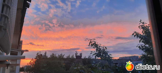 81 фото: апрель/май 2024