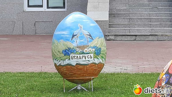 каждое яйцо можно долго разглядывать, альбом: Храмы Астаны