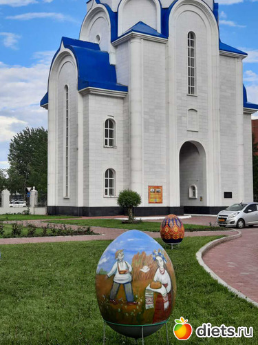 Христос Воскресе!, альбом: Храмы Астаны