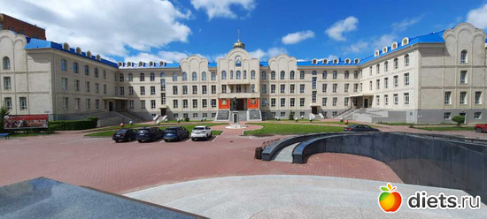 красиво, альбом: Храмы Астаны