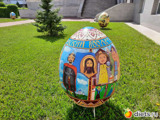 я почему-то полюбила её как родную, альбом: Храмы Астаны