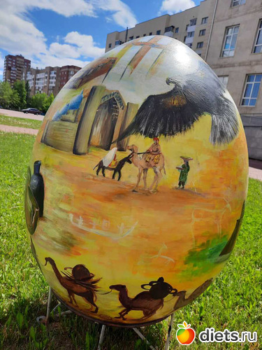 красиво, альбом: Храмы Астаны