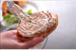 ВКУСНЫЙ И ПОЛЕЗНЫЙ ЗАВТРАК ЗА 3 МИНУТЫ. БЫСТРАЯ НАМАЗКА НА ХЛЕБ