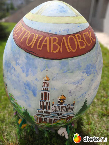 126 фото: Храмы Астаны