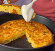 Картофельная запеканка с курочкой