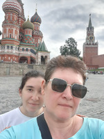 Чуть ностальгии