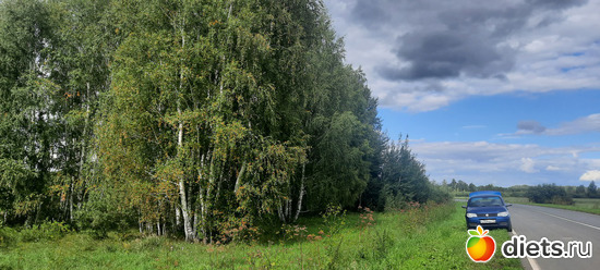 наша машинка, альбом: Омутинка - 3