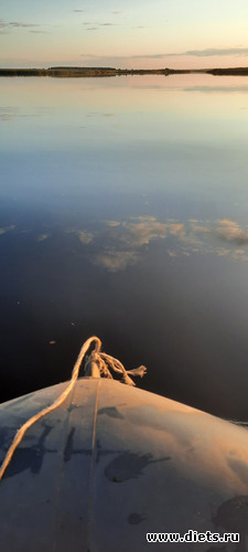 мы на лодочке каталииись, альбом: Омутинка - 3