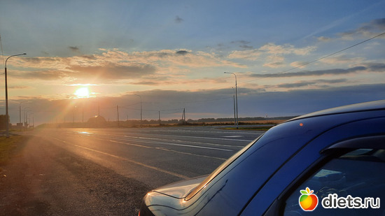 ждём автобус, альбом: Омутинка - 3