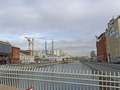 Вид на Москву