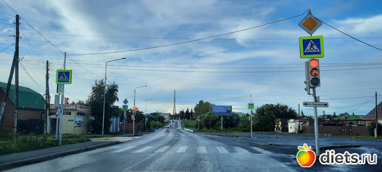 в селе прошёл большой дождь, альбом: Омутинка