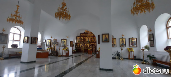 24 фото: Омутинка 2