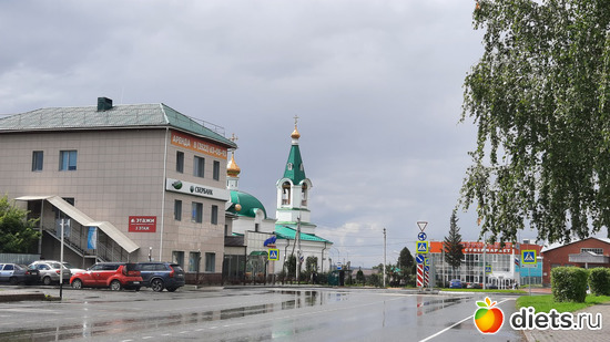 первым делом потянуло меня в храм, поблагодарить за всё. я снова осуществила свою мечту., альбом: Омутинка 2