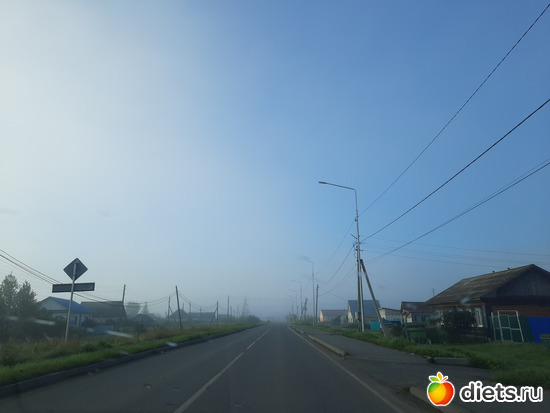 на 5-ый день мы отправились в Ишим, альбом: Омутинка