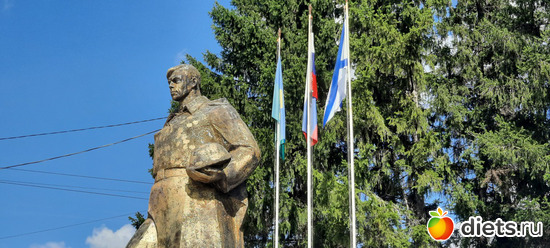 56 фото: Омутинка 2