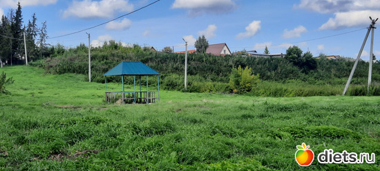 70 фото: Омутинка 2