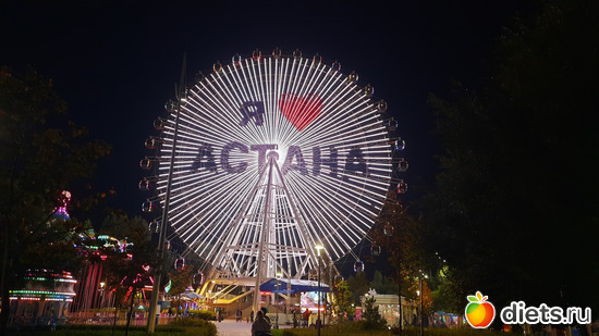 22 фото: сентябрь 2024