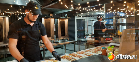 большие мальчики делают большую шаурму, альбом: сентябрь 2024