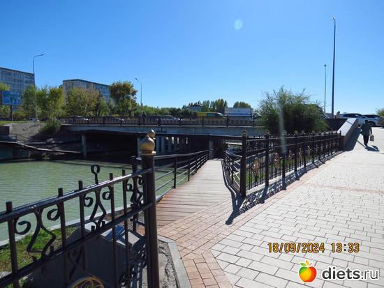 иду под мост, альбом: сентябрь 2024