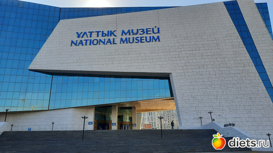 вход, альбом: Нац.музей 2024