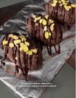 ПП сырки «картошка»
