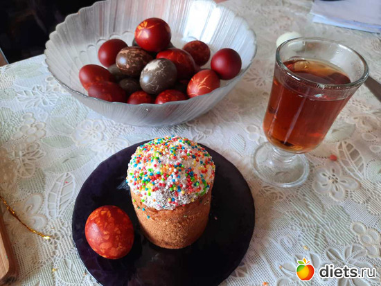 от нашего стола-вашему столу, альбом: 2025 ПРАЗДНИКИ