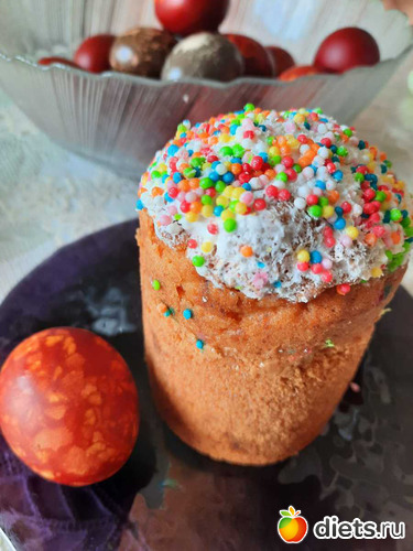 пасхальная красота, альбом: 2025 ПРАЗДНИКИ