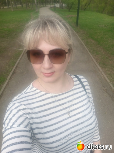 я в парке Сад Эрмиаж г.Казань, альбом: я