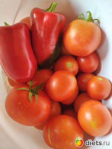 9 фото: ЖИТЬ ЗДОРОВО НЕ СМОТРЯ НИ НА ЧТО