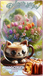 Не чашка, а шарм)) 26.08.2025