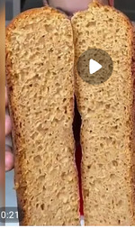 Вкусный хлебушек в мультиварке