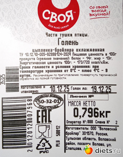 ������ ��������-�������� ����������� ����, ������: ��������