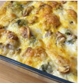 Вкусный ужин