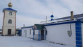 сельская церковь открывается по запросу
