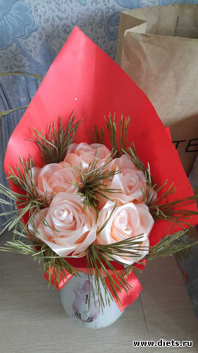 подарок от мачехи с племянницей, альбом: 2025 ПРАЗДНИКИ