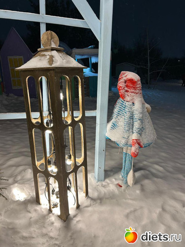 наверное, это красная шапочка, альбом: 2025 ПРАЗДНИКИ