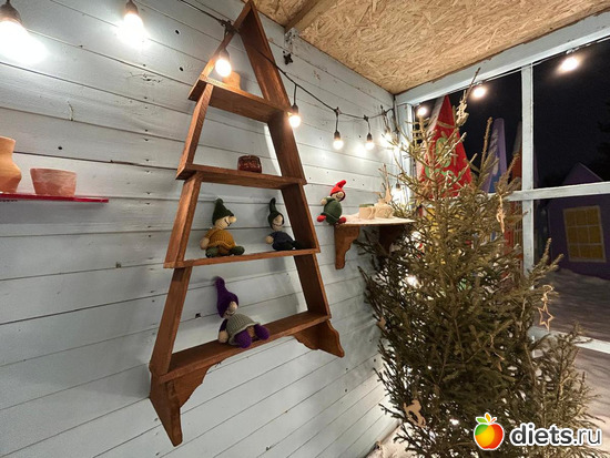 дом гномиков, альбом: 2025 ПРАЗДНИКИ