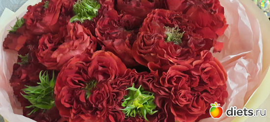 цветы от Насти, альбом: 2025 ПРАЗДНИКИ