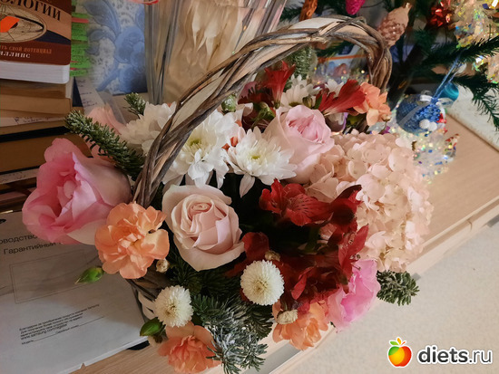 Люблю разноцветье!, альбом: 2025 ПРАЗДНИКИ