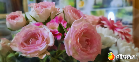 люблю такие розочки, альбом: 2025 ПРАЗДНИКИ