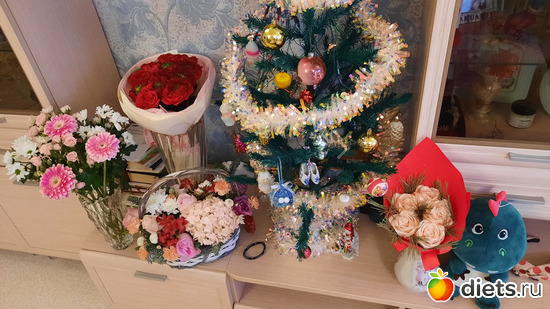 к дню рождения готовы!!!, альбом: 2025 ПРАЗДНИКИ