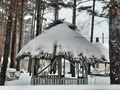 заброшки