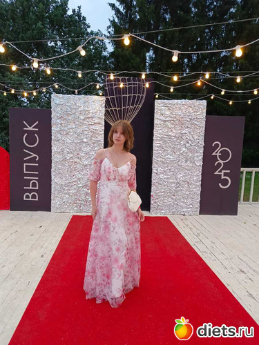 5 фото: 2025 выпускной