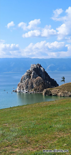 2 фото: БАЙКАЛ 2024