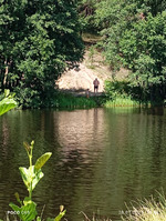 Чайное озеро