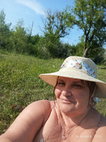 А теперь вам с озера привет! От лебедя