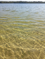 Отдых стартовал