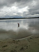 Записки отдыхающего