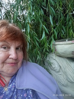 Дождливо и прохладно, но лето