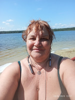 Солнечный денек